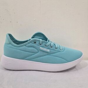 Reebok Classic All Seasons Sports Casual Walking Shoes Women Size 9.5